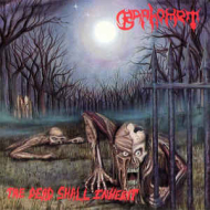 BAPHOMET The Dead Shall Inherit [CD]